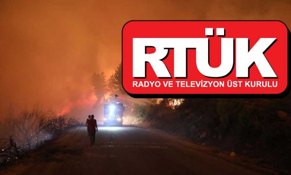 Gazeteciler Cemiyeti RTÜK'ün Cezalarına İsyan Etti