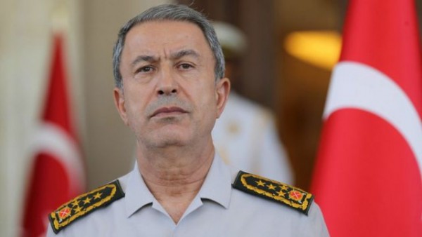 Hulusi Akar: Mehmetçiği Tehlikeye Atmamız Söz Konusu Değil