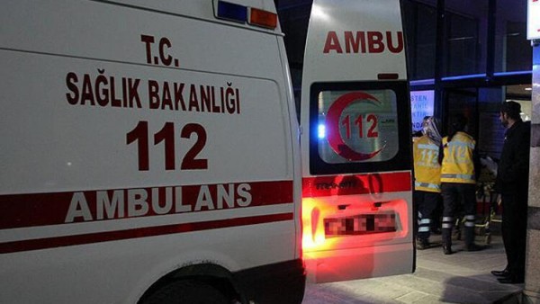 İki Aile Arasında Silahlı Kavga: Baba Öldü, 2 Oğlu Yaralandı
