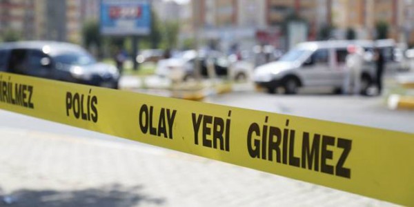 İstanbul'da Pakistan Uyruklu 1 Kişi Kafası Kesilmiş Halde Bulundu