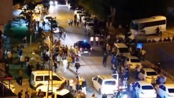 Altındağ'daki Olaylarla İlgili 72 Kişi Daha Gözaltına Alındı