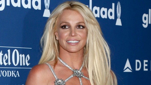 Britney Spears'in Babası, Kızının Vasiliğinden Çekileceğini Açıkladı