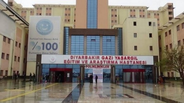 Diyarbakır'da Mera Kavgasında İki Kişi Öldürüldü