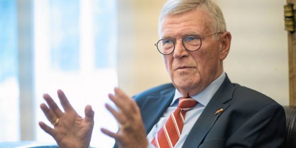 Emekli NATO Generali: Afganistan'dan Çekilmek Bir Hataydı