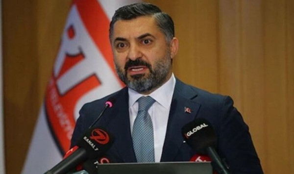 RTÜK Basından Bu Defa da Sel Felaketine İlişkin Bir 'Ricada Bulundu'
