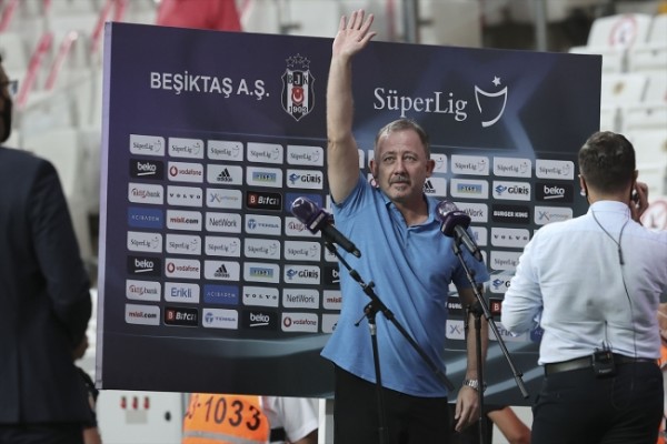 Son Şampiyon Yeni Sezonun İlk Maçında 3 Puanı 3 Golle Aldı