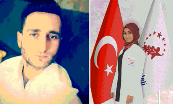 Arife Öğretmeni Katleden Tolga Temur Cezaevinde Felç Oldu