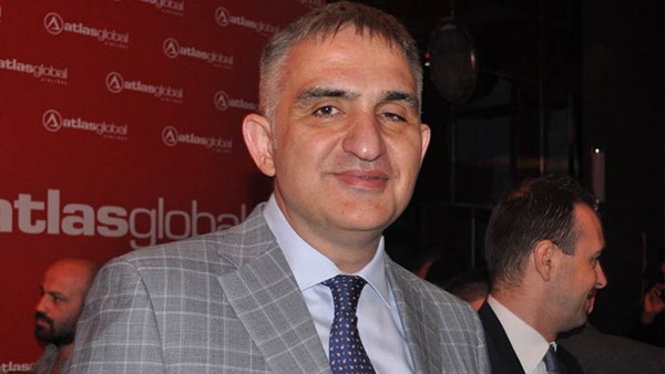 Bakanın Kardeşi Karşılıksız Çek Davası Sebebiyle Cezaevine Girebilir