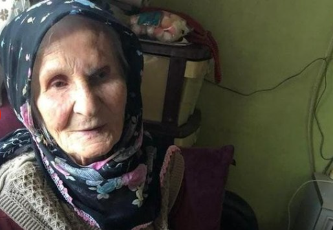 Bartın'da Kaybolan Arife Ünal'ın Cansız Bedenine Ulaşıldı