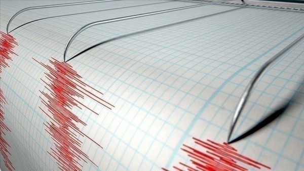 Haiti'de 7,2 Büyüklüğünde Deprem