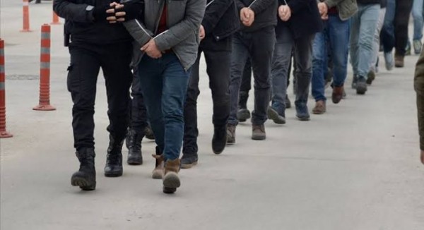İstanbul'da 10 Numara Yağ Operasyonu