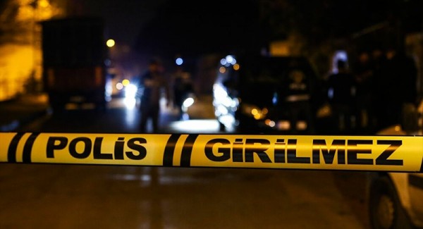 Kendisine Şiddet Uygulayan Kocasını Pompalı Tüfekle Vurarak Öldürdü