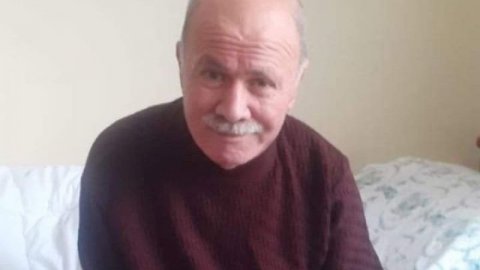 Kocaeli'nde Nefes Borusuna Baklava Kaçan Bir Vatandaş Yaşamını Yitirdi