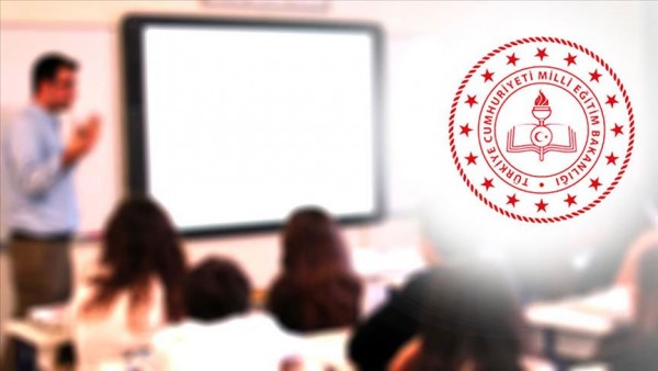 MEB'den Yüz Yüze Eğitim Talimatı