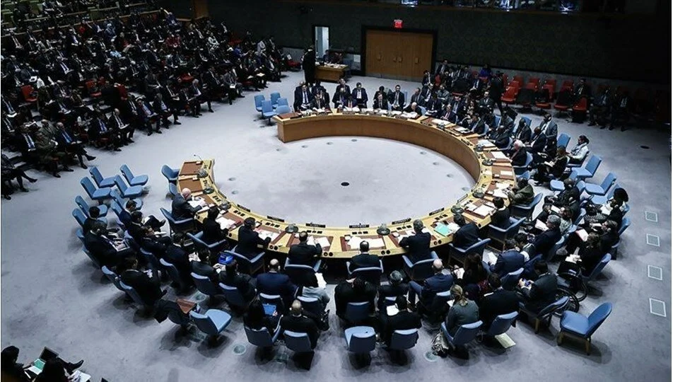 BM Güvenlik Konseyi'ne Afganistan Gündemiyle Acil Toplantı Çağrısı