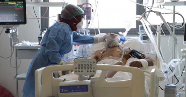 Çin Virüsü Nedeniyle 154 Vatandaşımız Hayatını Kaybetti