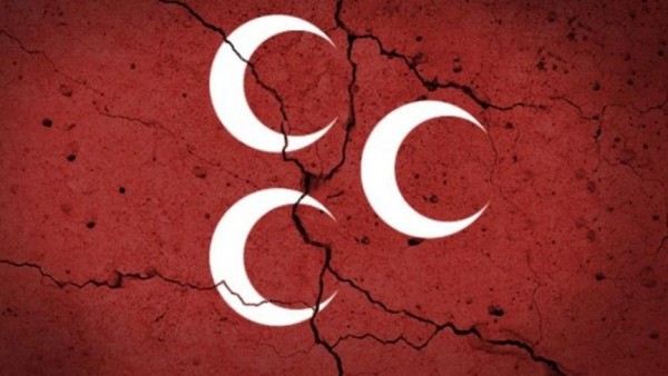 MHP İhraçlara Doymuyor: Bu Kez Eski Milletvekili 