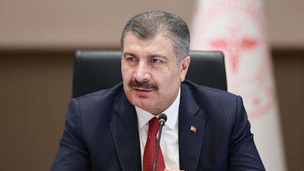 Dördüncü Doz Aşı Randevuları Açıldıktan Birkaç Saat Sonra Kapatıldı