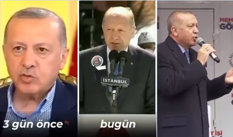 Bir Karar Ver Erdoğan: Afganistan'dan Göç Akını Var mı Yok mu?