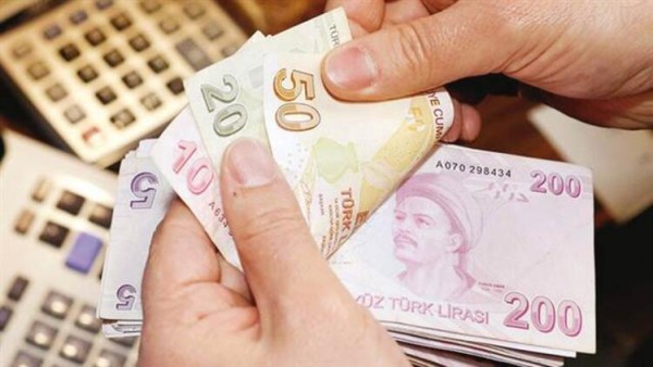Bütçe Temmuz Ayında 45,8 Milyar TL Açık Verdi