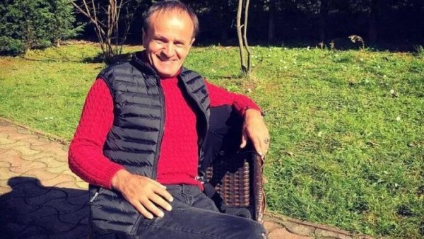 Cimilli İbo Hayatını Kaybetti