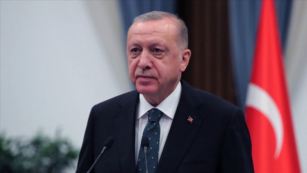 Erdoğan: Ekosistemi Tahrip Eden Her Adımın Sonu Felakettir
