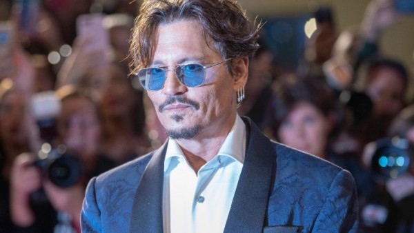 Johnny Depp: Hollywood Beni Boykot Ediyor