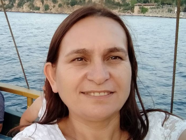 Köpeklerin Kavgasını Ayırmak İsterken Canından Oldu