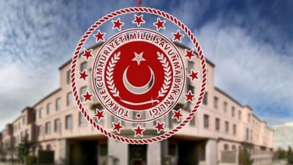 Pençe-Yıldırım Operasyon Bölgesinde 3 Askerimiz Şehit Oldu
