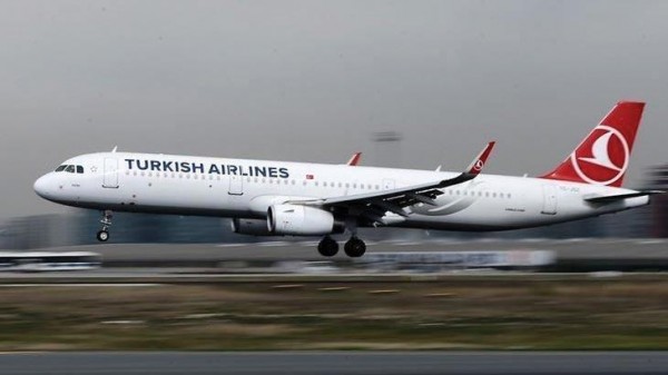 THY, Afganistan Uçuşlarını İptal Etti