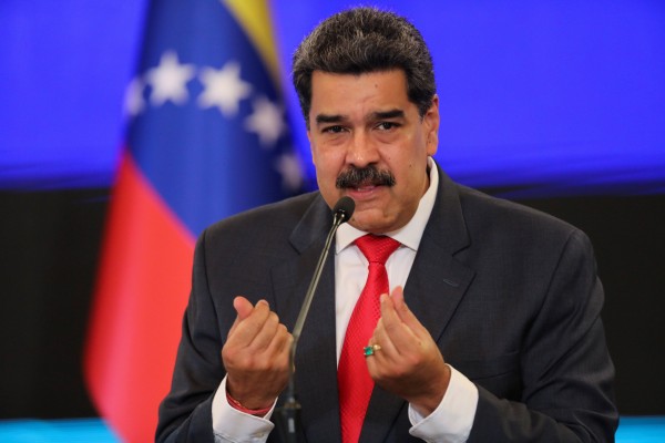 Venezuela'da Ekonomik Krizden Dolayı Erkek Nüfusu Azaldı