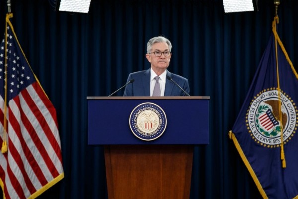 FED: Çin Virüsü Ekonomik Faaliyetlere Hâlâ Gölge Düşürüyor