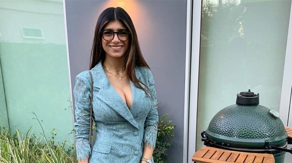 Mia Khalifa'dan Eşref Gani İddiası