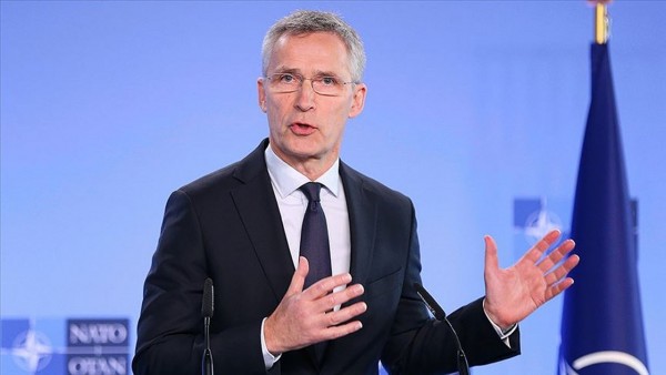 NATO: Afganistan'da Ebediyen Kalmak Gibi Bir Planımız Hiç Olmadı