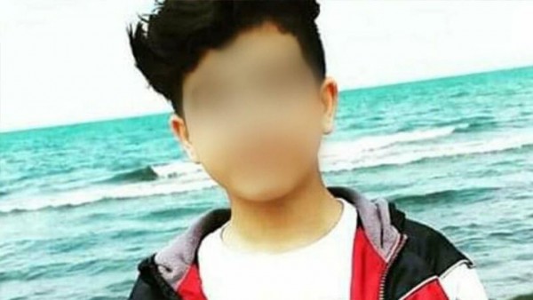 Samsun'da Çakmak Gazı Çeken 16 Yaşındaki Çocuk Yaşamını Yitirdi