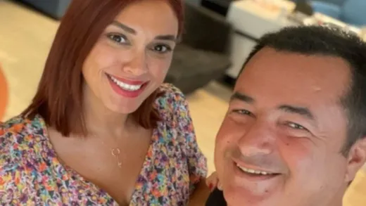 Acun Davalık Olduğu Zuhal Topal'ı da TV8 Kadrosuna Kattı