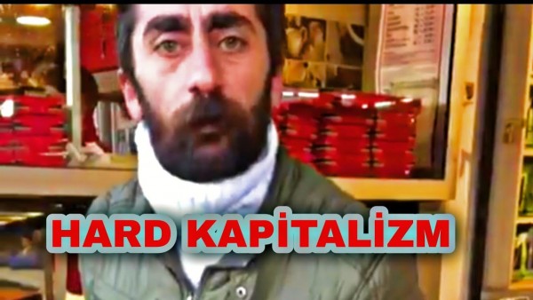 Azadi Kaya Gözaltına Alındı