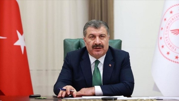Bilim Kurulu 'Artan Vakalar' Gündemiyle Toplanıyor