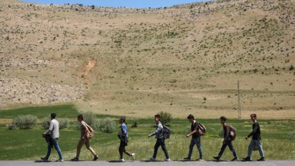 CHP'den Afganistan'dan Gelen Göç Akınına İlişkin Soru Önergesi