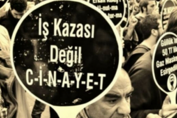 Karaman'da Bir İnşaat İşçisi İskeleden Düşerek Hayatını Kaybetti