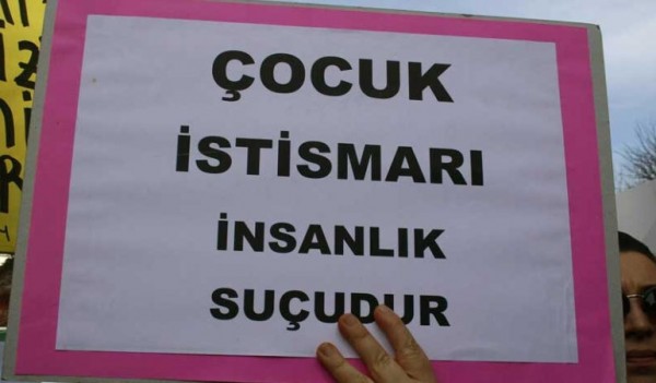 Kızını İstismar Ettiğini İtiraf Eden Baba Tutuklandı