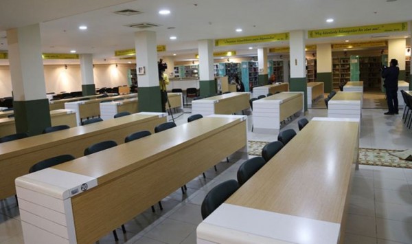 Milyonluk Kıraathane İhalesi AKP'li İsme Gitti