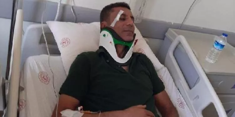 Sağlık Çalışanını Darbeden 3 Hasta Yakını Gözaltına Alındı