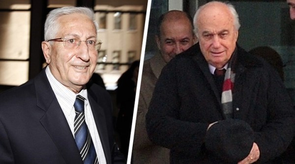28 Şubat Davası'nda 14 Kişi Hakkında Yakalama Kararı Çıkartıldı