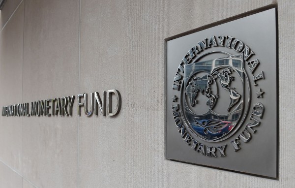 Afganistan'ın IMF Kaynaklarına Erişimi Engellendi