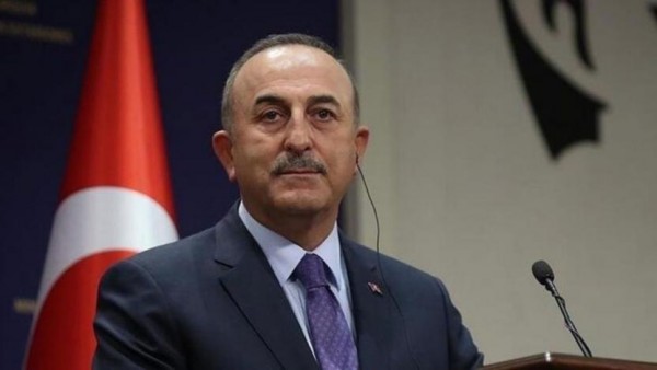 Çavuşoğlu: Biz Taliban'ı Kabil'e Girmeden Türkiye'ye Davet Etmiştik