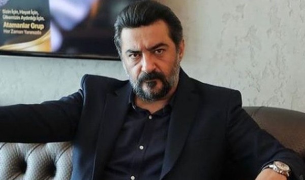 Celil Nalçakan'dan Yasa Dışı Göçmen Ajitasyonu Yapanlara: HADİ LAN ORDAN!