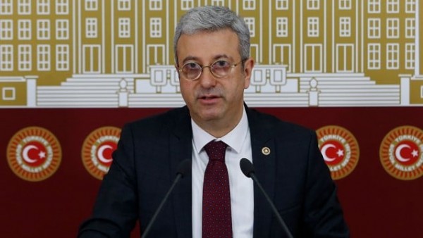 CHP'li İsimden ''Taliban'ı Övenler, Atatürk'ü Sansürledi'' Çıkışı