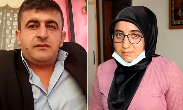Eşini 23 Yerinden Bıçaklayan Erkek 3 Ayda Tahliye Oldu