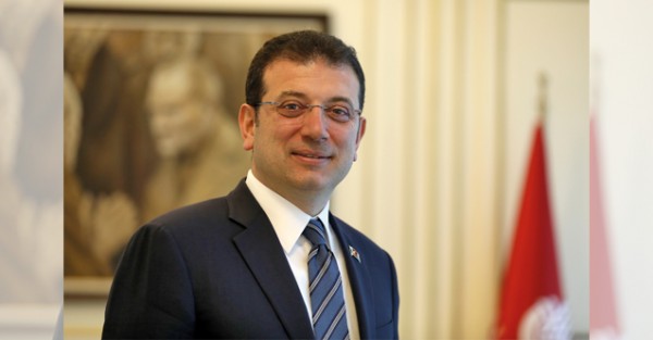 İBB'nin İlk Öğrenci Yurtları Hizmet Vermeye Başlıyor